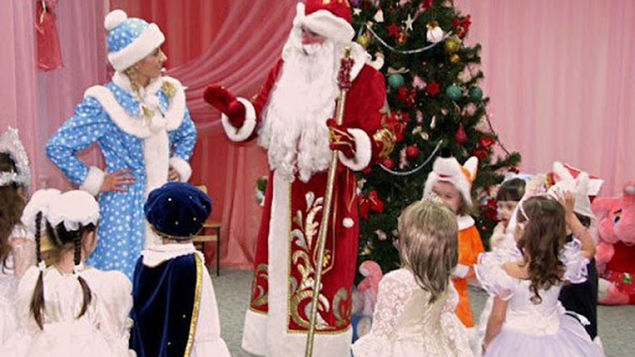 Главная картинка новости: Как в Новороссийске будут проводить новогодние утренники в условиях пандемии