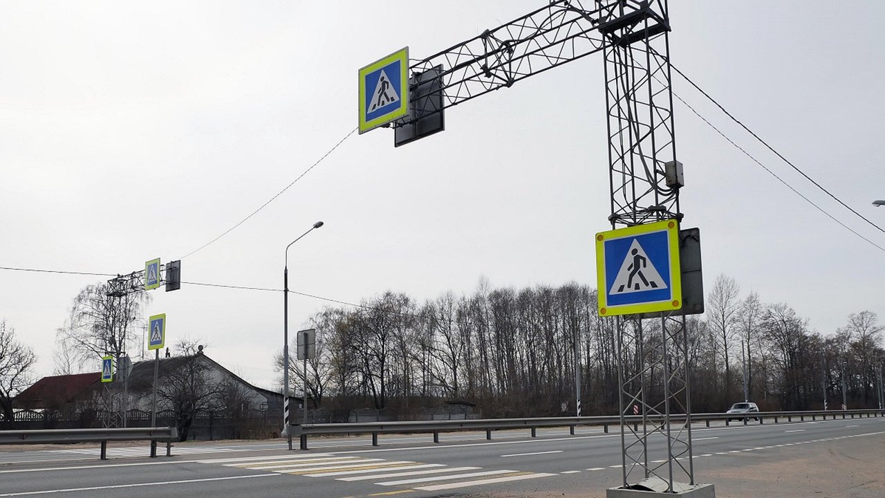 Главная картинка новости: Власти Новороссийска выделяют более полумиллиона на Г-образные опоры