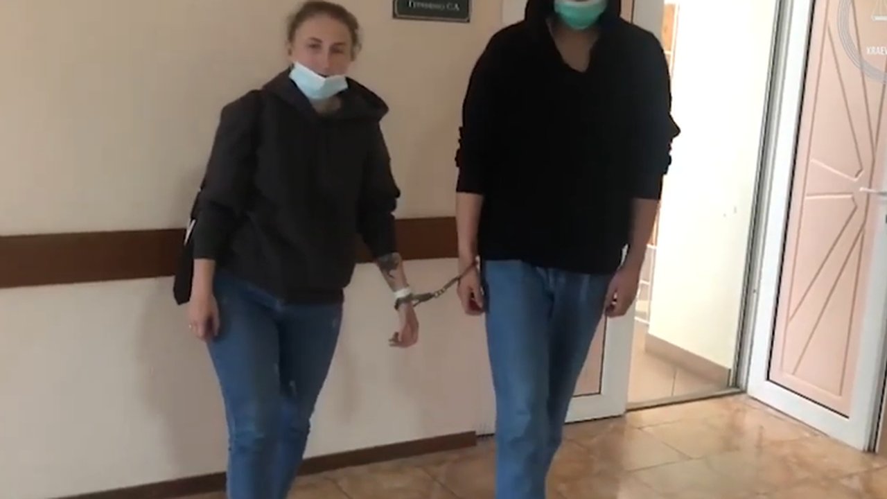 Главная картинка новости: Осквернителю мемориала «Малая земля» в Новороссийске грозит тюрьма или штраф до 5 миллионов