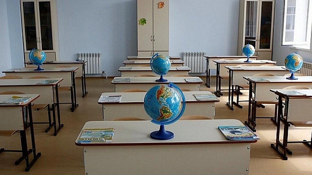 Главная картинка новости: 118 школ и детсадов Новороссийска готовы к началу учебного года