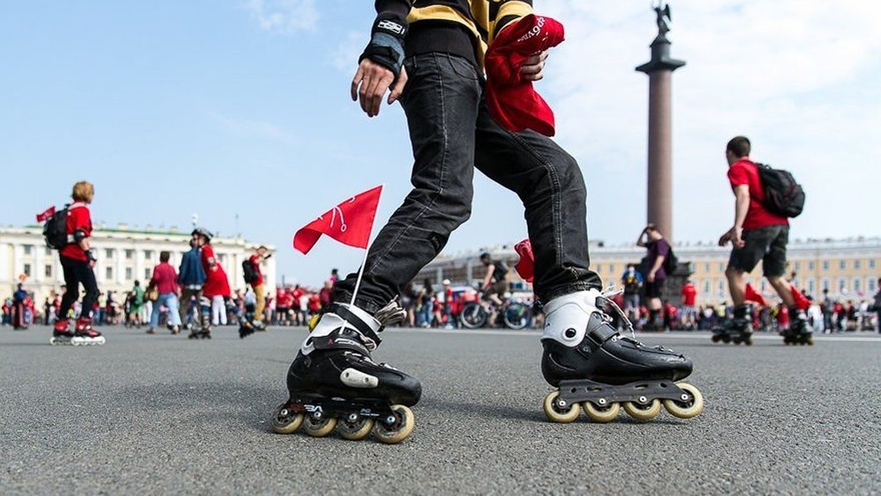 Главная картинка новости: В Новороссийске появится новый роллердром. Когда?