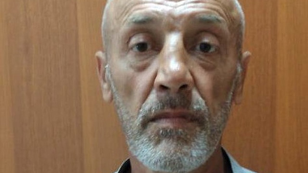 Главная картинка новости: Маньяк-рецидивист из Новороссийска напал на инспекторов следственного изолятора