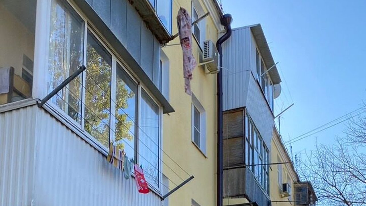 Главная картинка новости: Подрядчик завысил стоимость капремонта в домах Новороссийска на 11 миллионов