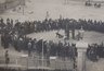 Миниатюра новости: Забавы новороссийских гимназистов в Городском саду. Тогда и сейчас