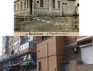 Как изменилась улица Челюскинцев в Новороссийске за 90 лет