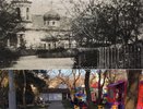 В парке Ленина в Новороссийске находился собор: его взорвали в 30-е годы