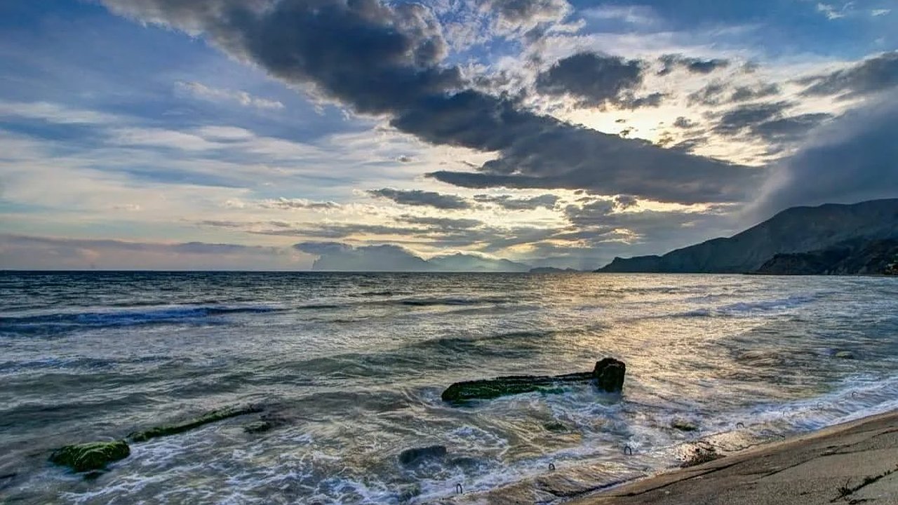 Главная картинка новости: Синоптики обещают потепление в Новороссийске к выходным