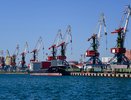 Росприроднадзор проверит порт Новороссийска