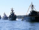 30 октября отмечается День основания Российского военно-морского флота