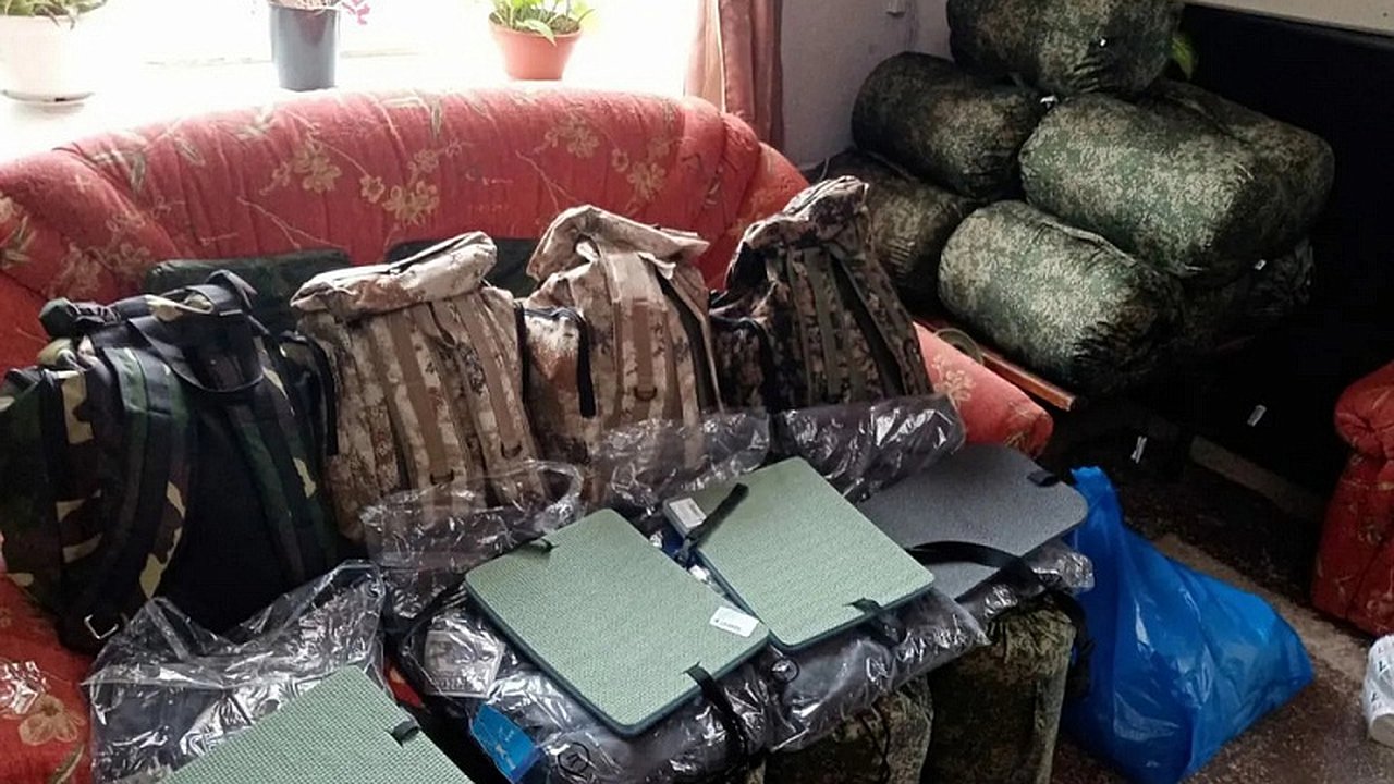 Главная картинка новости: В Новороссийске появился координационный центр гуманитарной помощи. Адреса