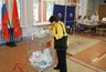 Миниатюра новости: Новороссийск готовится к выборам депутатов в Государственную Думу
