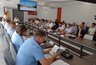 Миниатюра новости: Депутаты Новороссийска ушли на каникулы