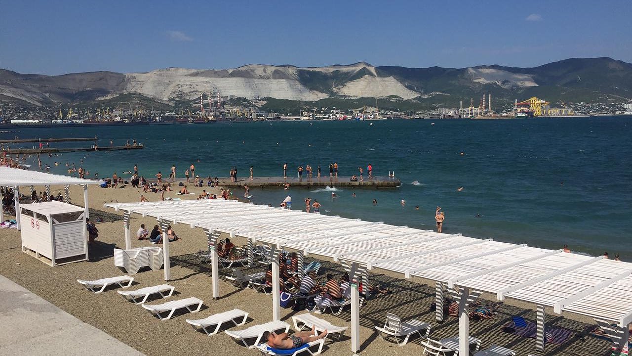 Главная картинка новости: Когда в Новороссийске откроется купальный сезон в 2021 году? Прогноз синоптиков