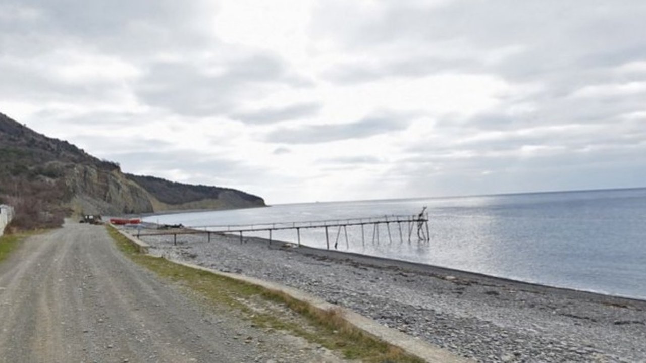 Главная картинка новости: Новороссийск и Сукко хотят соединить живописной дорогой вдоль моря