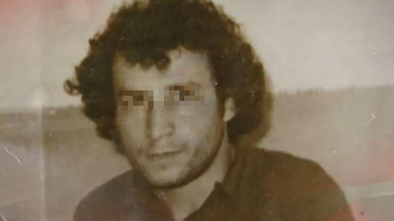 Главная картинка новости: «Сережа с молоточком». В 70-е годы в Новороссийске и Анапе орудовал серийный маньяк-убийца