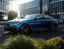 В автосалоне BMW НИКАМоторс открыты вакансии