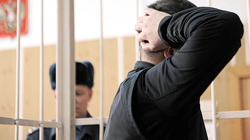 Главная картинка новости: Новороссиец взял займ, указав ложные данные, и не вернул его