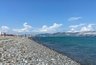 Миниатюра новости: У берегов Новороссийска море прогрелось до +27 градусов