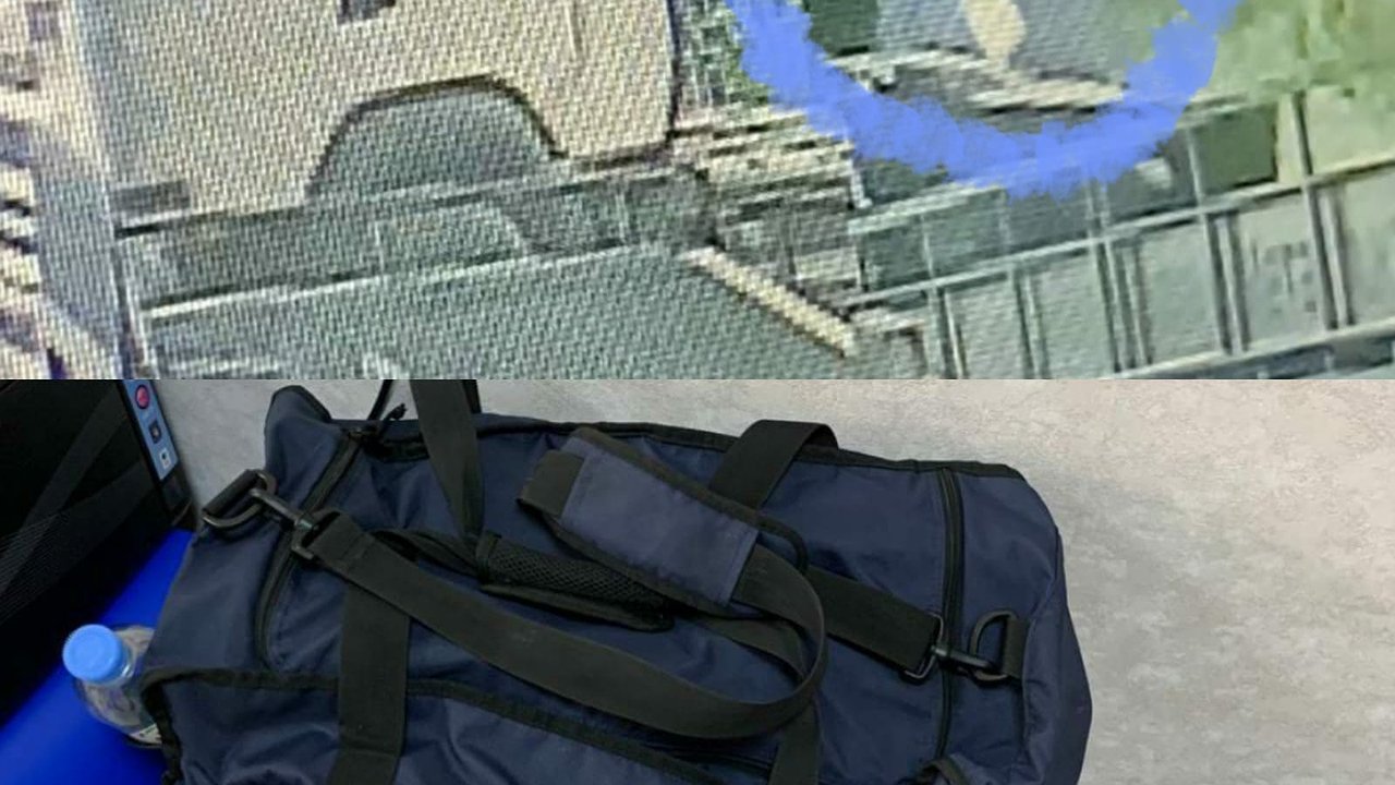 Главная картинка новости: Трое жителей Новороссийска предстанут перед судом за кражу сейфа