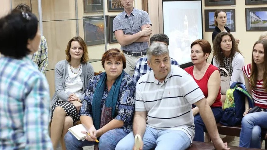Главная картинка новости: Мастер-классы, кинопоказы и концерты: в Новороссийске пройдет «Ночь искусств»