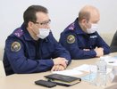 Назначен новый руководитель следственного отдела Новороссийска