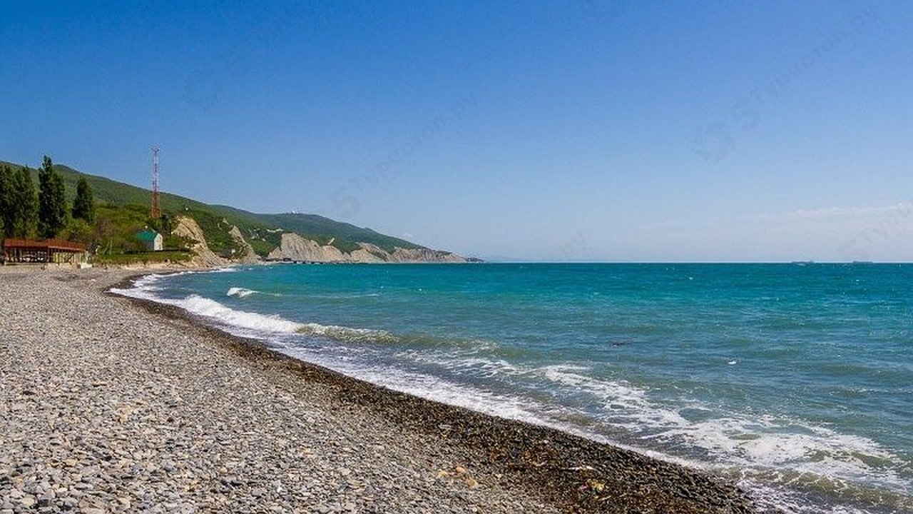 Главная картинка новости: В Южной Озереевке и Широкой Балке хотят благоустроить набережные