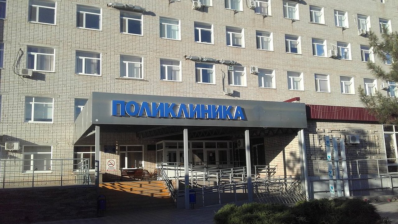 Главная картинка новости: На Кубани планируется запуск программы по строительству поликлиник