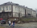 Поликлинику в Восточном районе Новороссийска отремонтируют за 6,2 миллиона