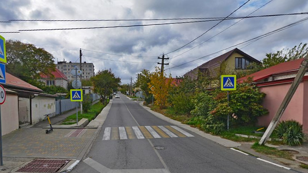 Главная картинка новости: В Новороссийске капремонт водопровода сделают почти за 7 миллионов