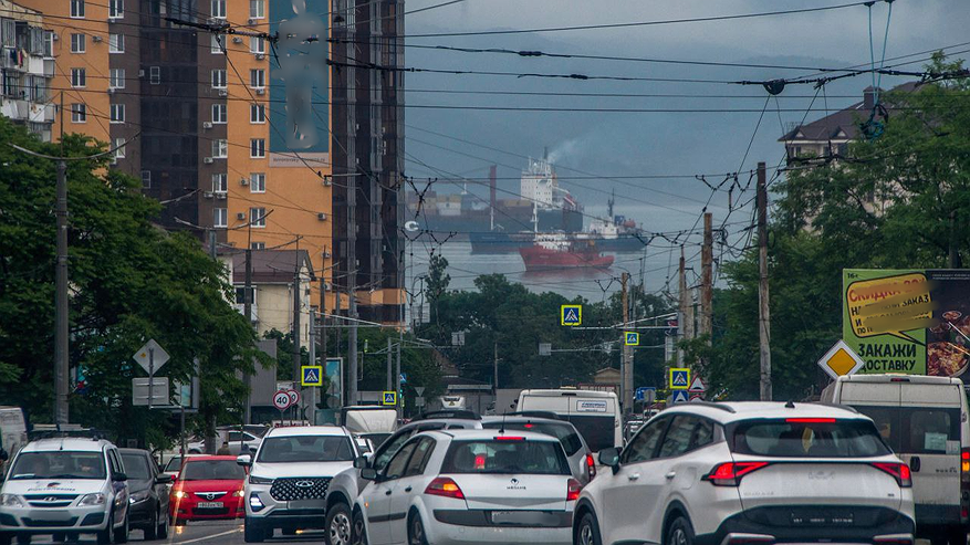 Главная картинка новости: В Новороссийске отремонтируют дороги за 11 миллионов