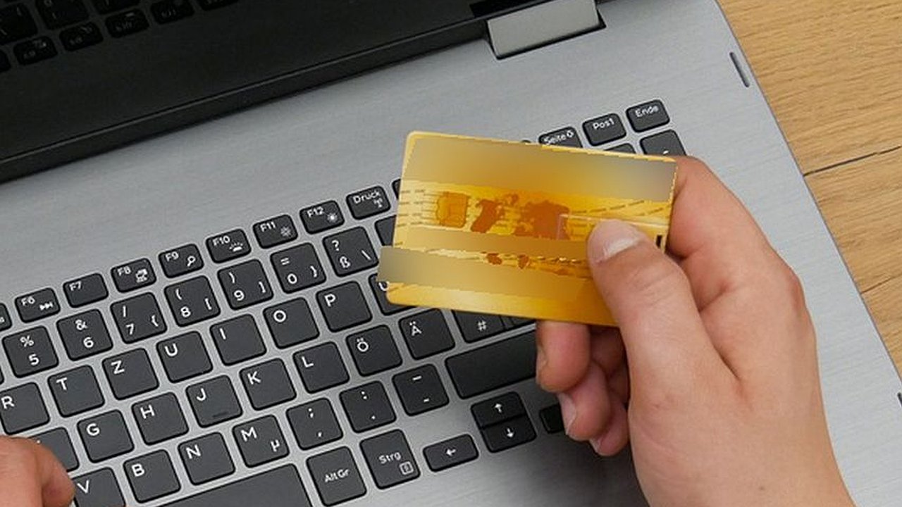 Главная картинка новости: Жительница Новороссийска оформила микрозайм на чужое имя