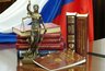 Миниатюра новости: Новые штрафы и работа офлайн: какие новые законы ждут новороссийцев в мае?