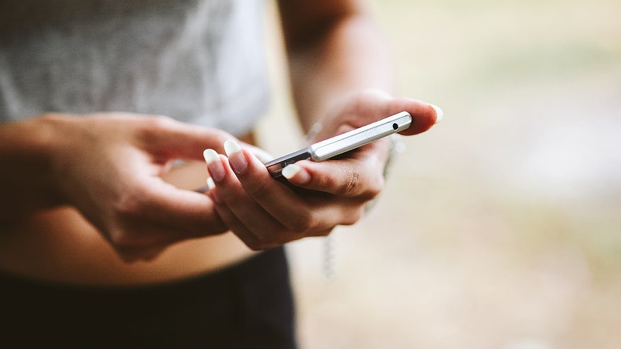 Главная картинка новости: Российское импортозамещение Tinder в сфере дейтинг-сервисов для жителей Кубани