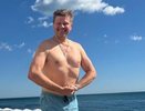 Дмирий Губерниев устроил «танцы на воде по заявкам публики» в Новороссийске
