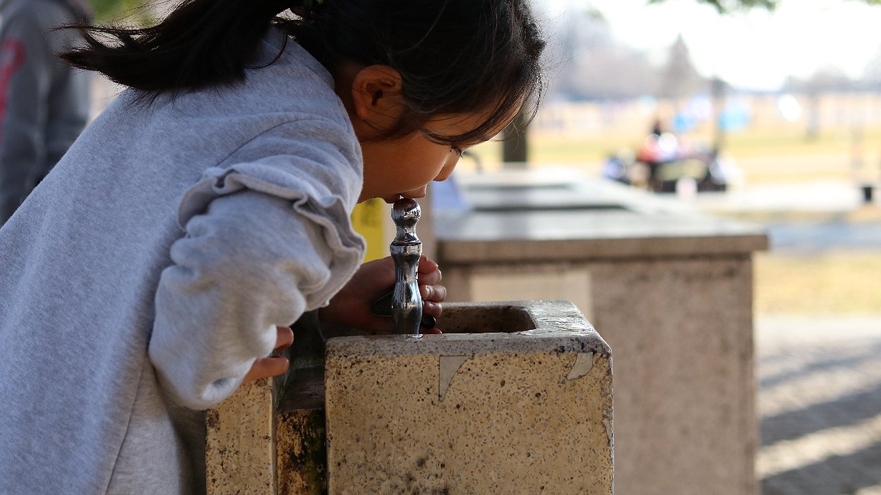 Главная картинка новости: «Кубаньводкомплекс» просит жителей Новороссийска и Кубани экономить на питьевой воде в жару