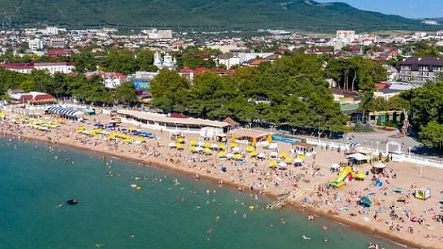 Главная картинка новости: Новороссийск признан непопулярным среди туристов