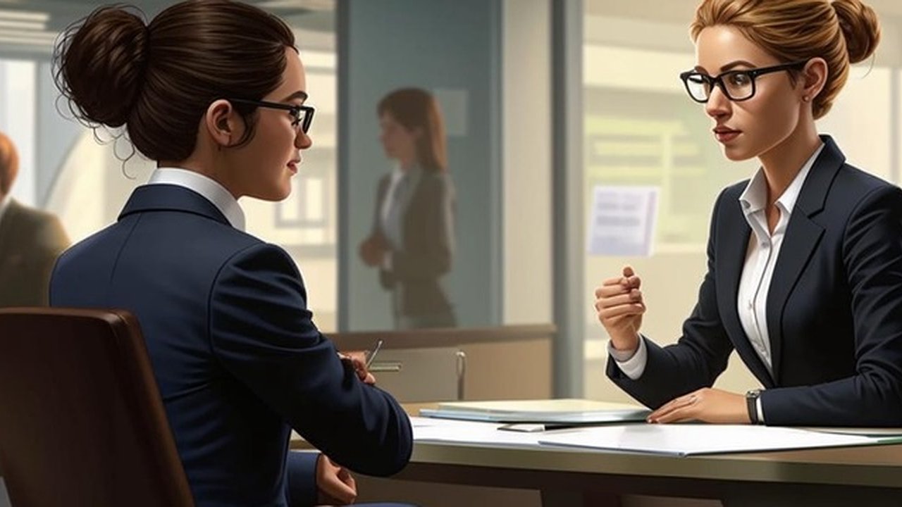 Главная картинка новости: Исследование карьерных трендов провели аналитики Сбера