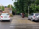 Полиция ищет парня, который сбил на электросамокате пенсионерку у Центрального рынка Новороссийска