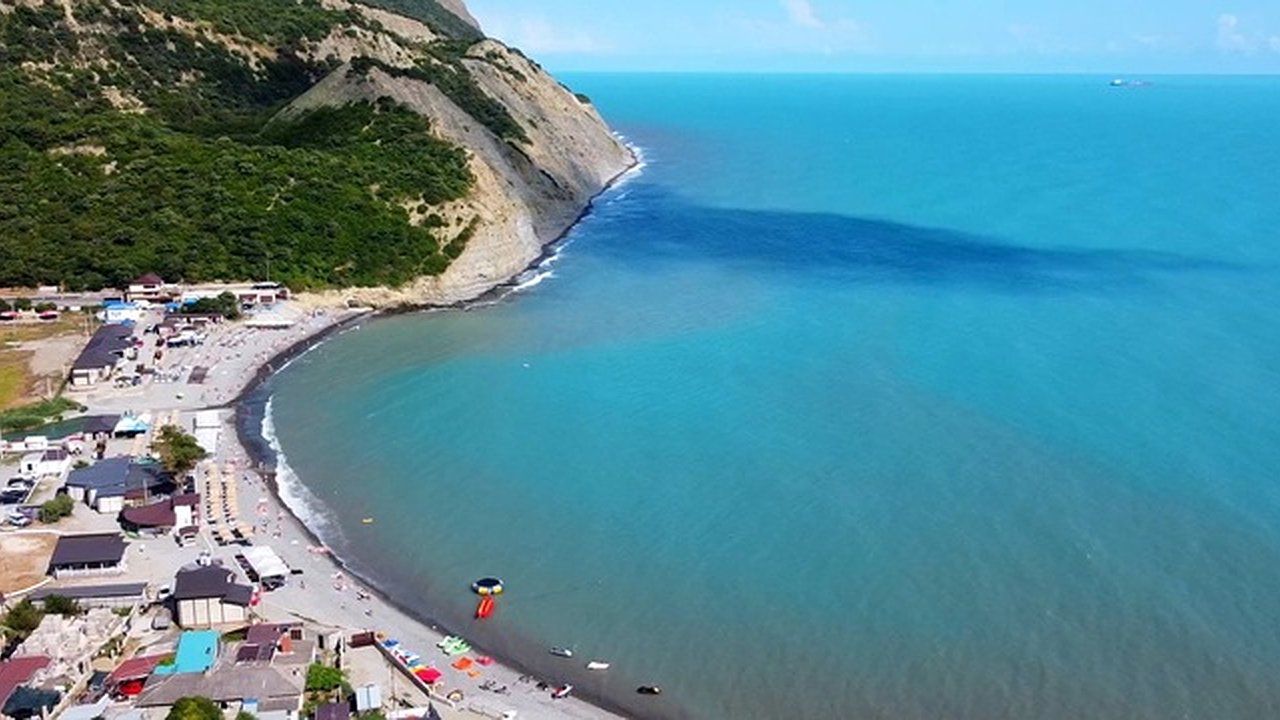 Главная картинка новости: Назван самый дорогой курорт в Краснодарском крае