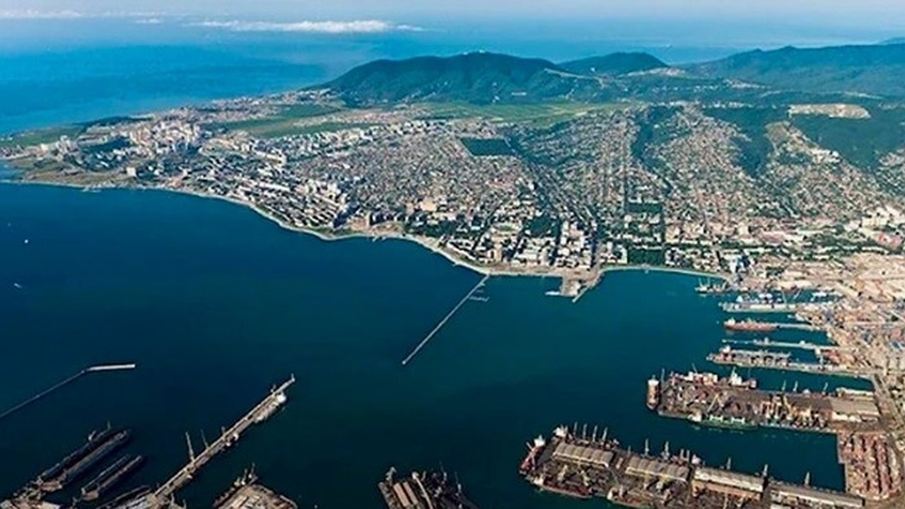 Главная картинка новости: Генеральный план Новороссийска уже опубликован