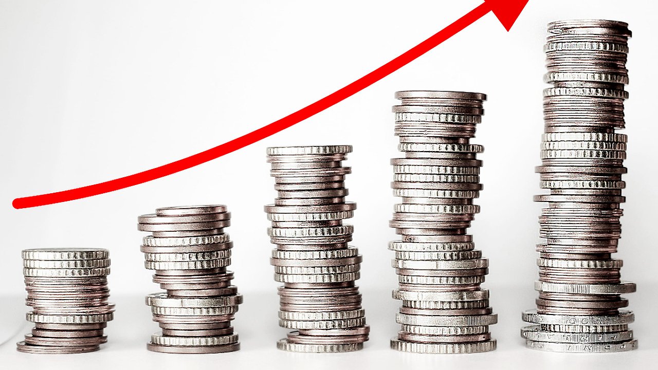 Главная картинка новости: Кому Павел Глоба предрекает финансовый успех