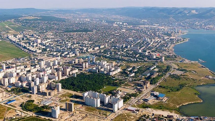 Главная картинка новости: Новороссийцы могут получить консультацию по вопросам генерального плана