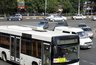 Жители Новороссийска продолжают жаловаться на адскую жару в автобусах