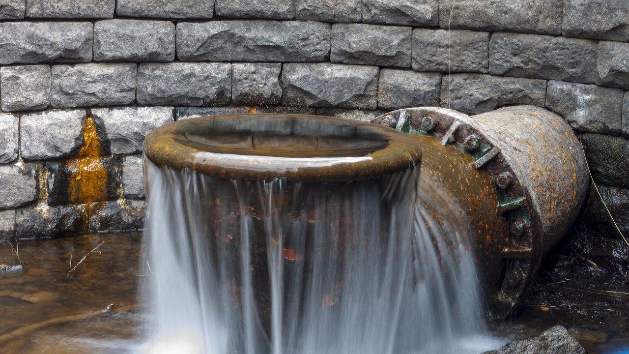 Главная картинка новости: Круглосуточное водоснабжение в Южном районе Новороссийска ждать еще минимум 2 года