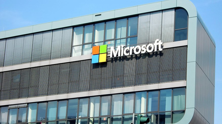 Главная картинка новости: Глобальный сбой в работе Windows