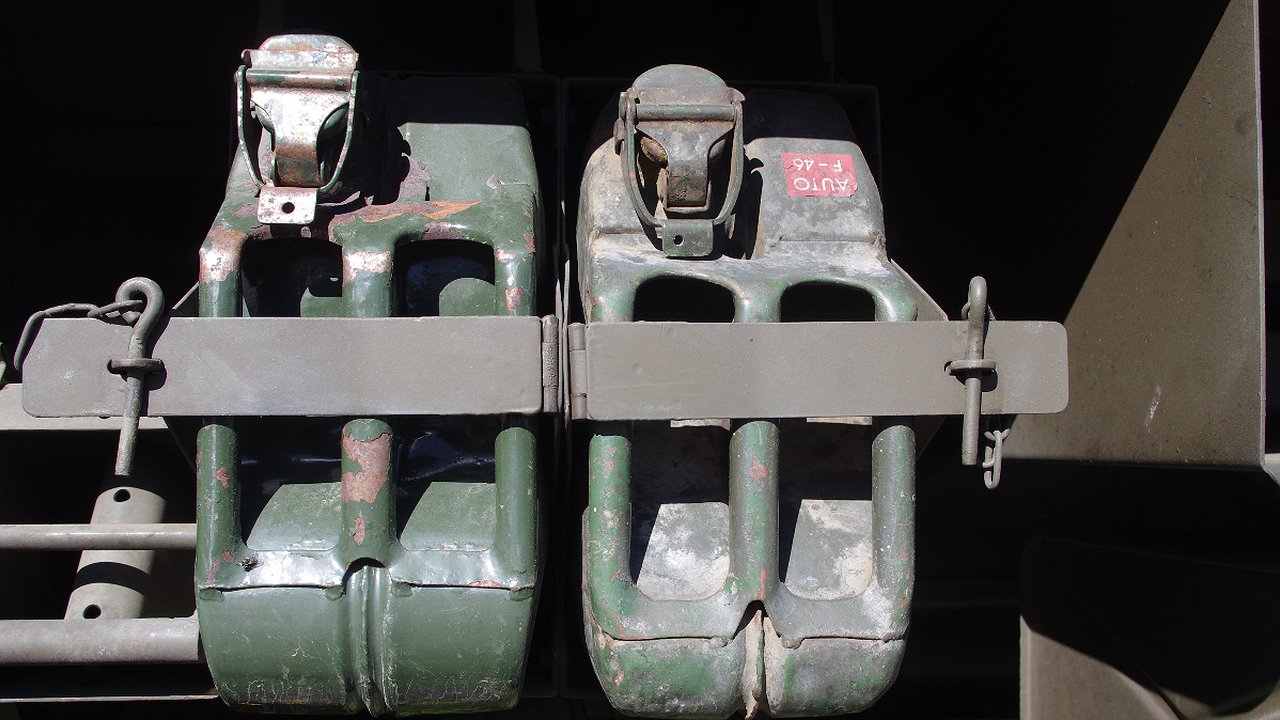 Главная картинка новости: Важное изменение для автовладельцев касаемо стандартов тары