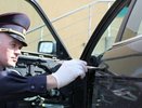 Новороссиец в алкогольном угаре разгромил чужую машину