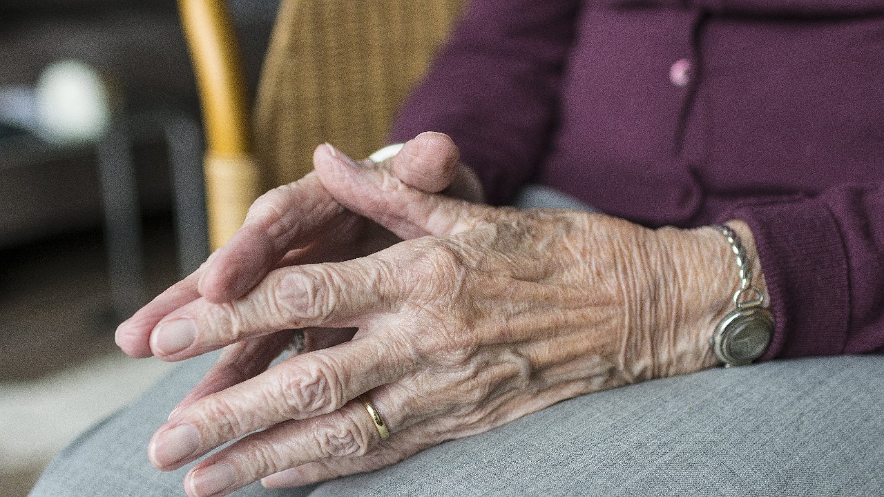 Главная картинка новости: Голикова озвучила новые размеры пенсий