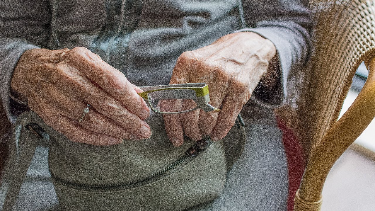 Главная картинка новости: Голикова огласила размер повышенных пенсий