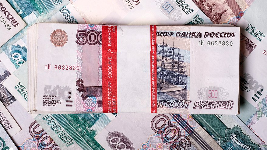 Главная картинка новости: Набиуллина предупредила всех россиян с кредитами и вкладами